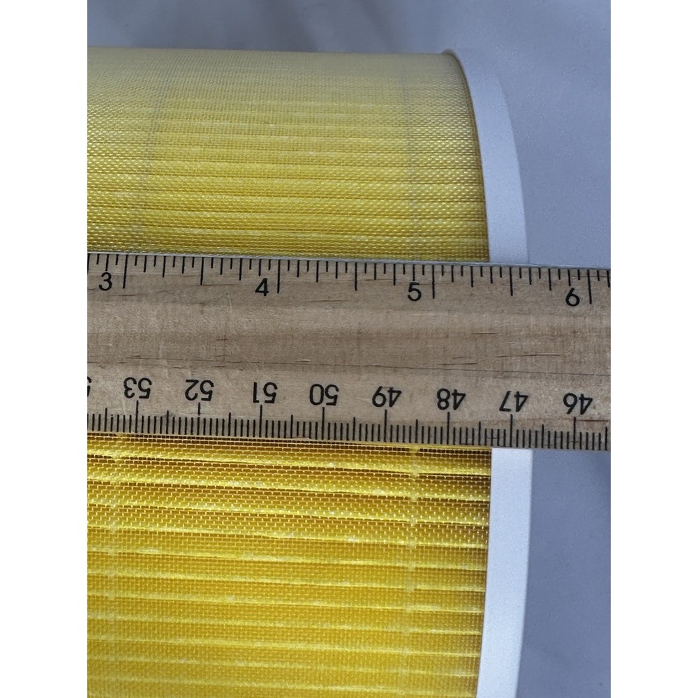 Luffylive 2 Pack Core 300 300S P350 True HEPA Replacement Filters Yellow Pet - Picture 10 of 12